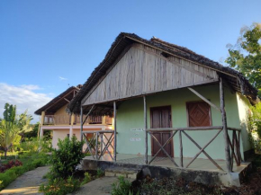 Auberge Le Lagon